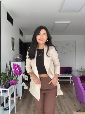 Şeyma Nur TAŞIN DİNÇER